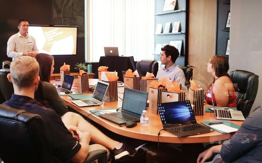 Analysis and reporting review session
